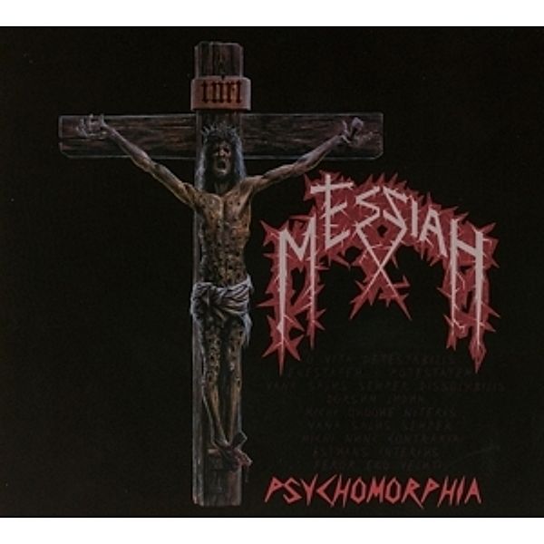 Psychomorphia, Messiah