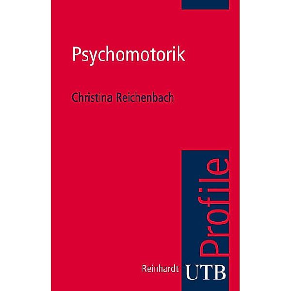 Psychomotorik, Christina Reichenbach