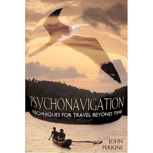 Psychonavigation, John Perkins