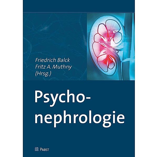 Psychonephrologie