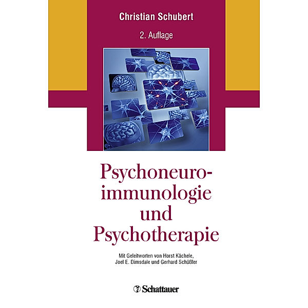 Psychoneuroimmunologie und Psychotherapie