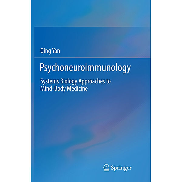 Psychoneuroimmunology, Qing Yan