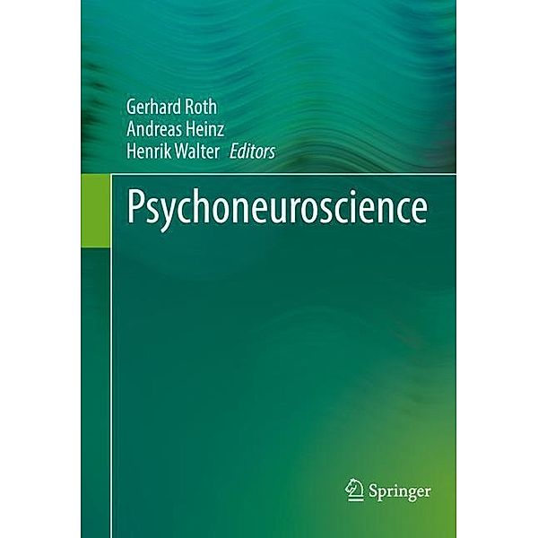 Psychoneuroscience