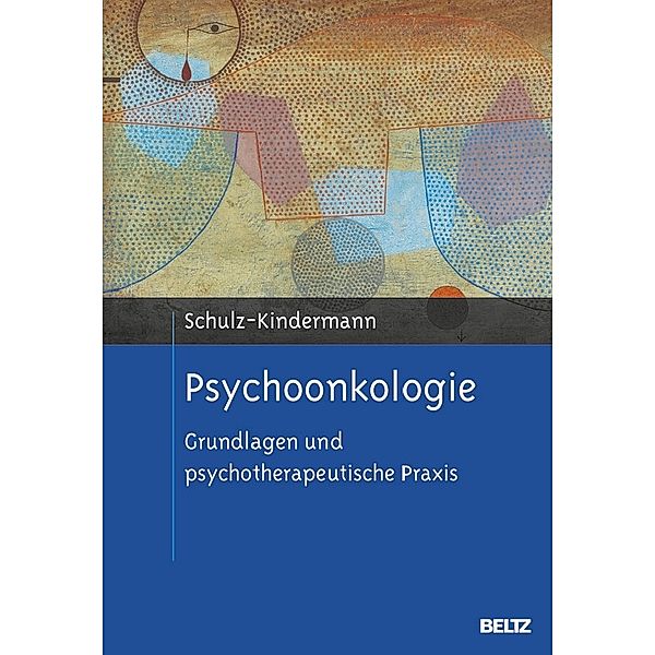 Psychoonkologie, Frank Schulz-Kindermann