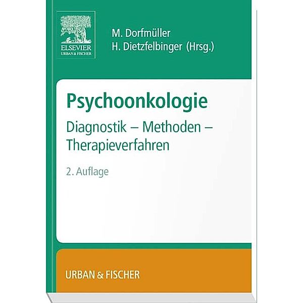 Psychoonkologie