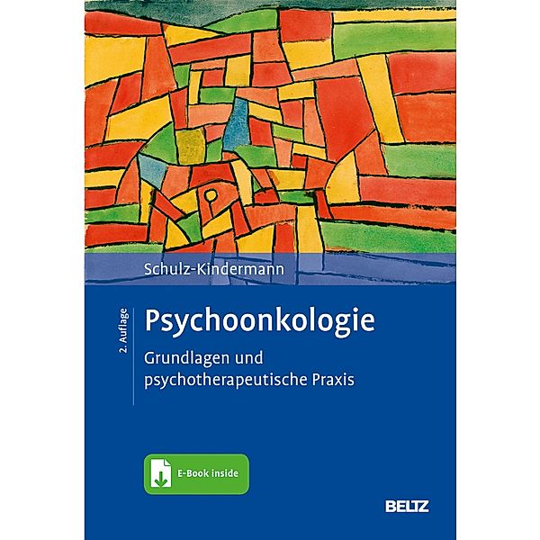 Psychoonkologie, Frank Schulz-Kindermann