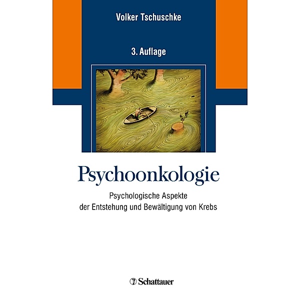 Psychoonkologie, Volker Tschuschke