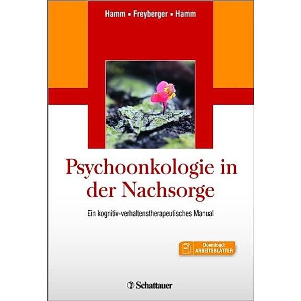 Psychoonkologie in der Nachsorge, Harald J. Freyberger, Alfons O. Hamm, Carmen E. Hamm