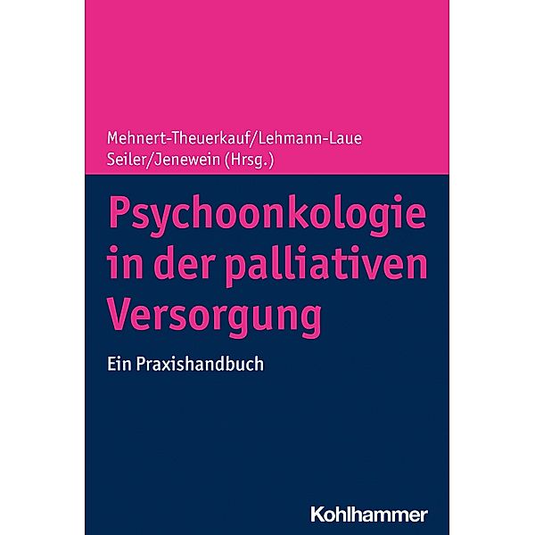 Psychoonkologie in der palliativen Versorgung