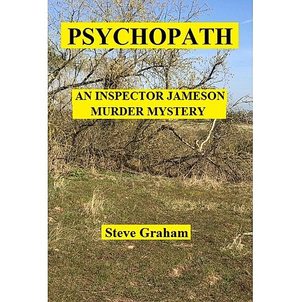 Psychopath, Steve Graham