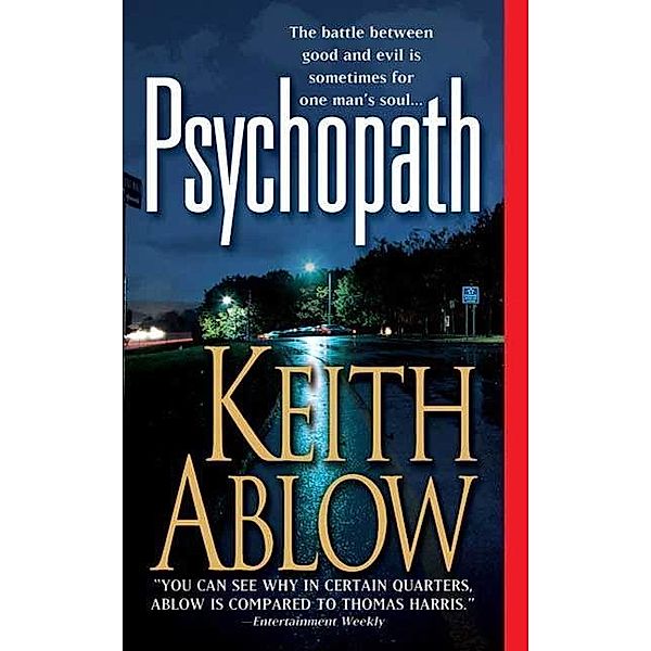 Psychopath / Frank Clevenger Bd.4, Keith Russell Ablow