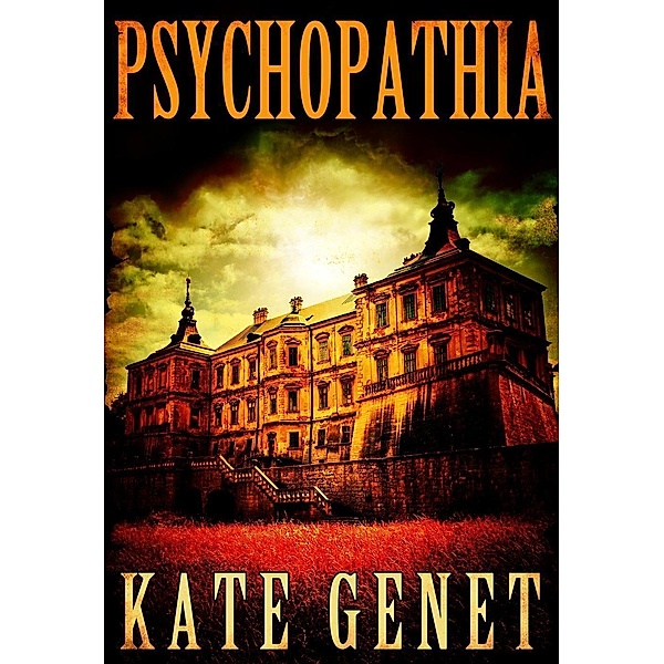Psychopathia, Kate Genet