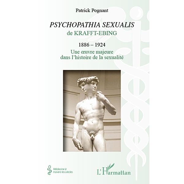 Psychopathia sexualis de Krafft-Ebing (1886-1924), Pognant Patrick Pognant