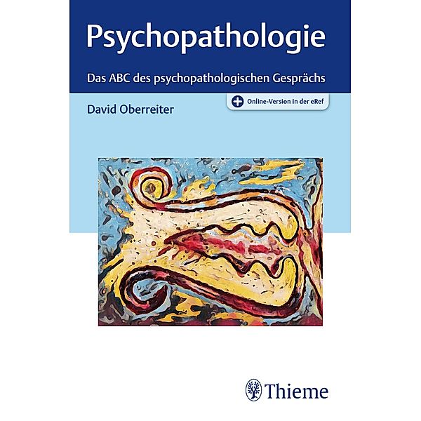 Psychopathologie, David Oberreiter