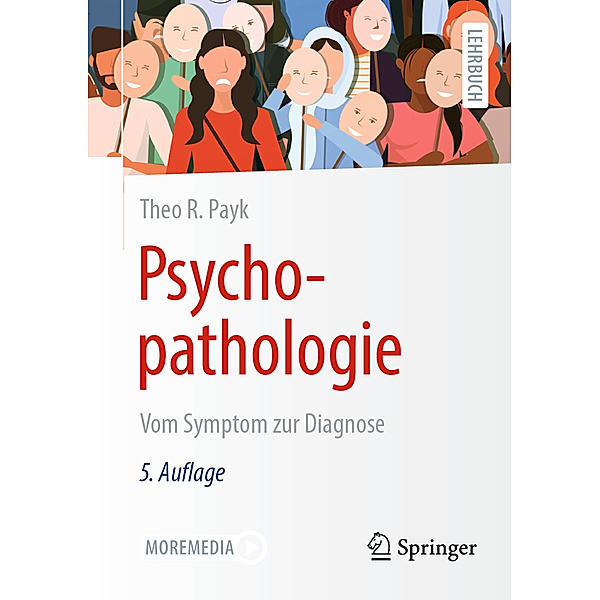 Psychopathologie, Theo R. Payk