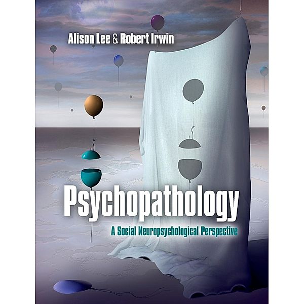 Psychopathology, Alison Lee, Robert Irwin