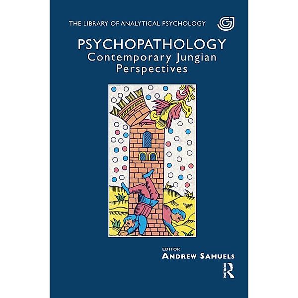 Psychopathology, Andrew Samuels