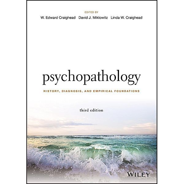 Psychopathology