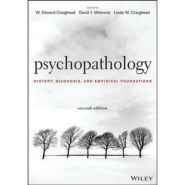 Psychopathology