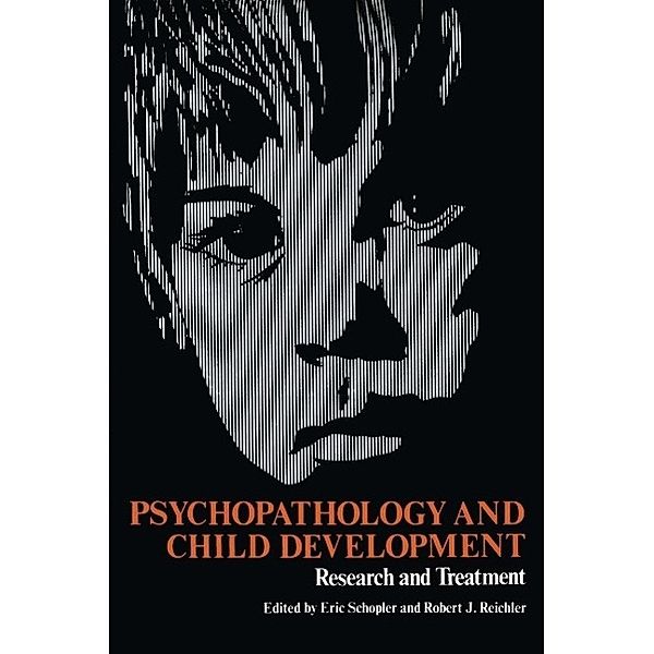 Psychopathology and Child Development