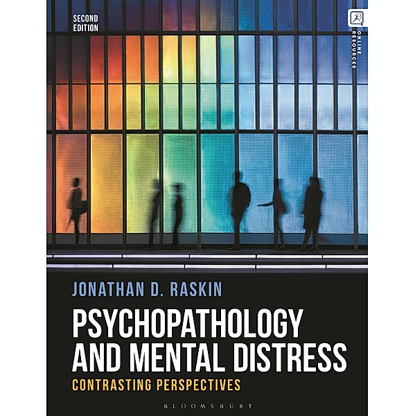 Psychopathology and Mental Distress, Jonathan D. Raskin