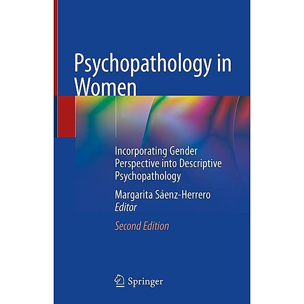 Psychopathology in Women