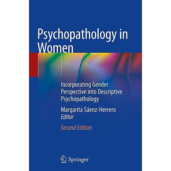 Psychopathology in Women