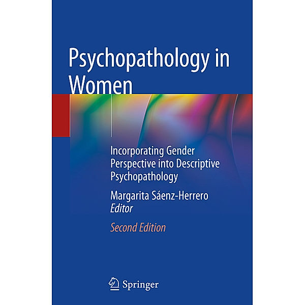 Psychopathology in Women