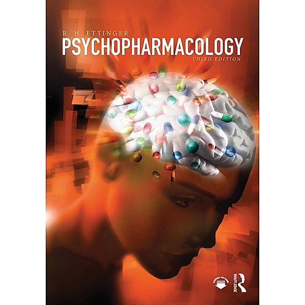 Psychopharmacology, R. H. Ettinger