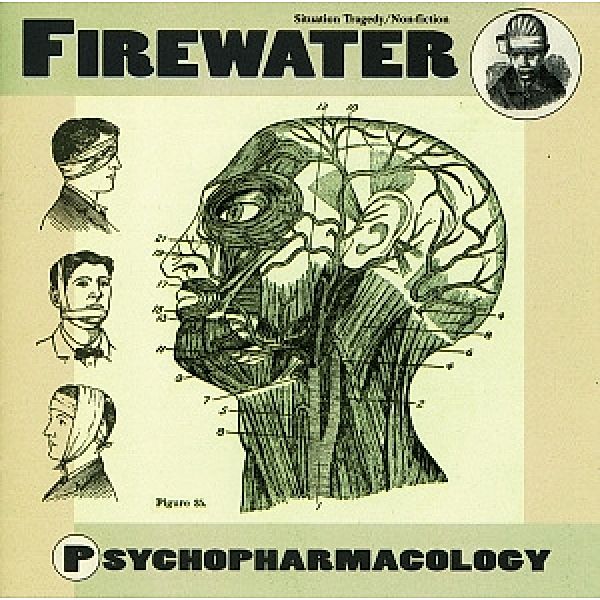 Psychopharmacology, Firewater