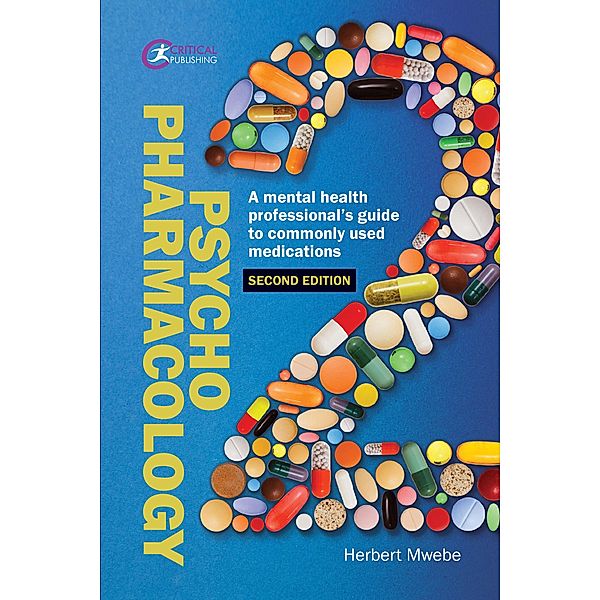 Psychopharmacology / Nursing, Herbert Mwebe