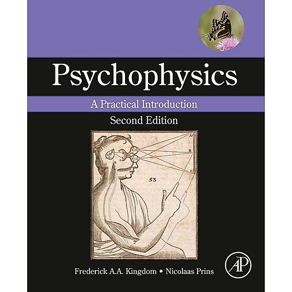 Psychophysics, Frederick A. A. Kingdom, Nicolaas Prins
