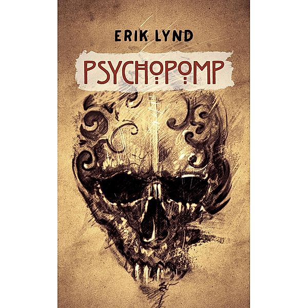 Psychopomp, Erik Lynd