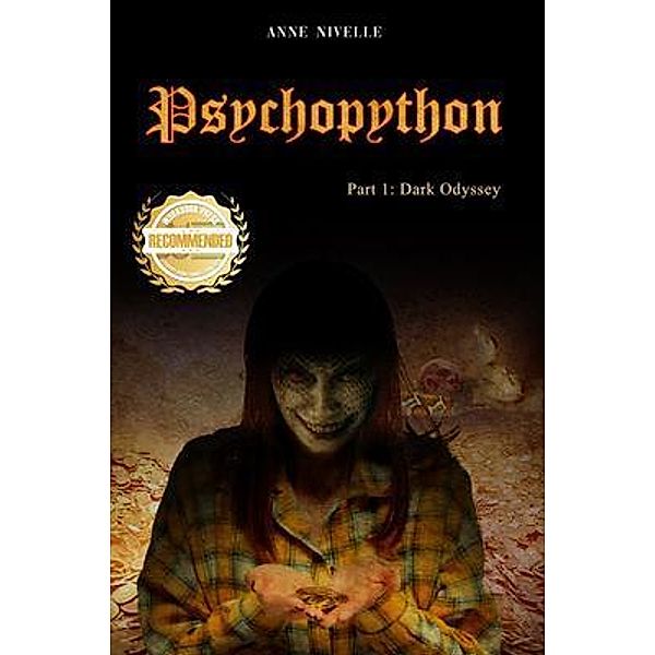 Psychopython: Part I, Anne Neville