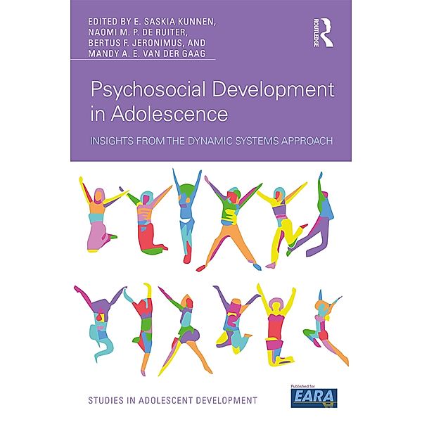 Psychosocial Development in Adolescence