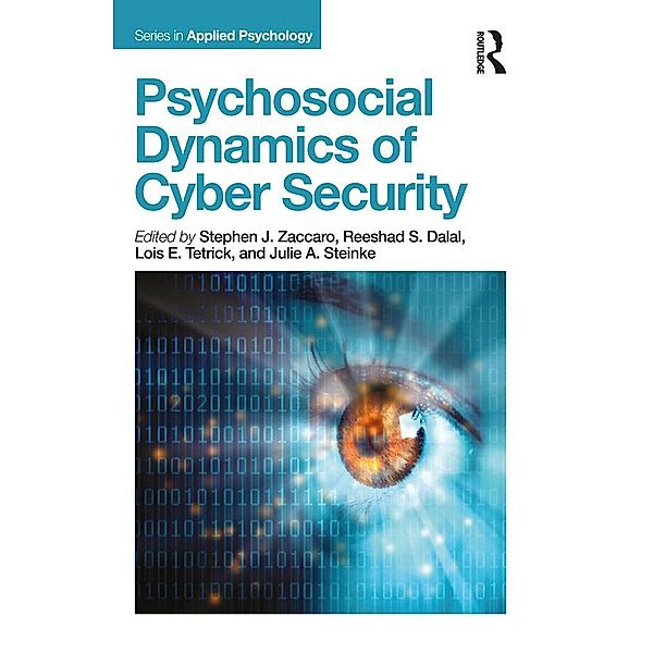 Psychosocial Dynamics of Cyber Security