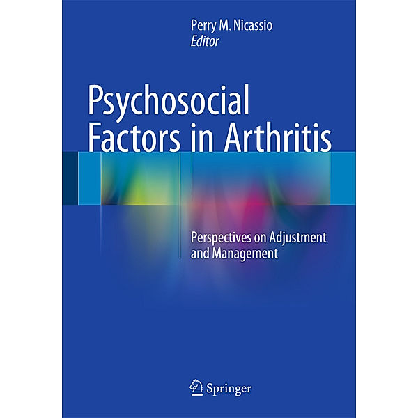 Psychosocial Factors in Arthritis