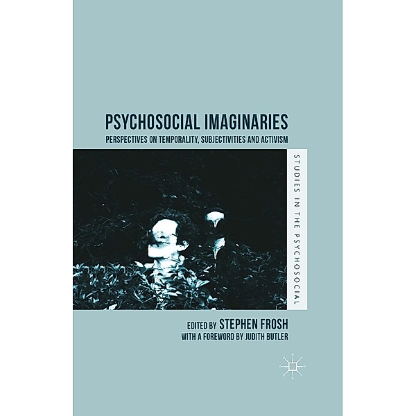 Psychosocial Imaginaries / Studies in the Psychosocial