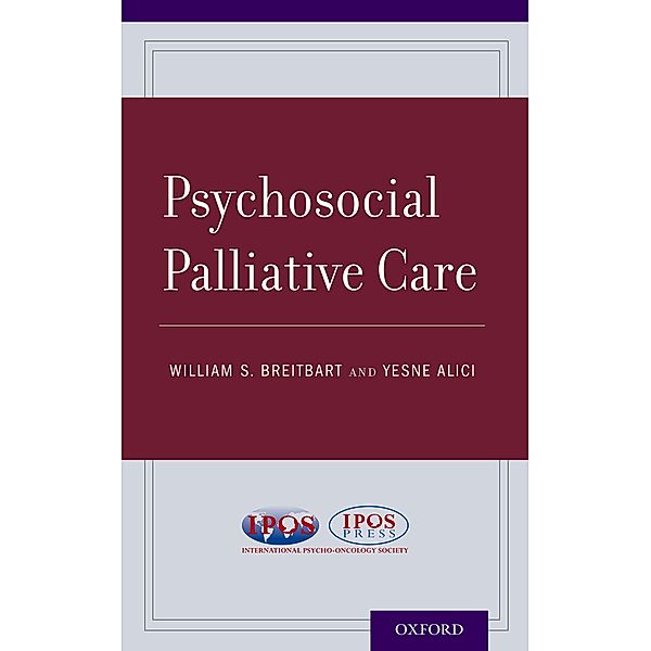 Psychosocial Palliative Care