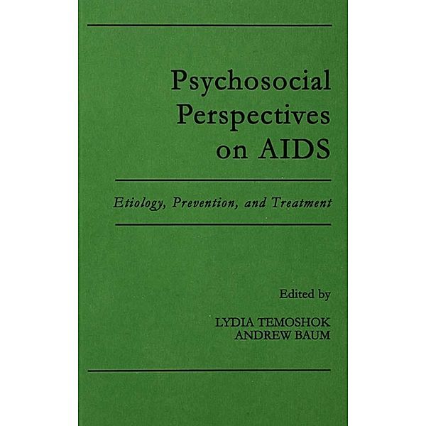 Psychosocial Perspectives on Aids