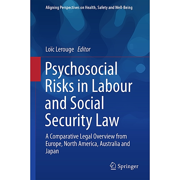 Psychosocial Risks in Labour and Social Security Law