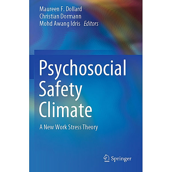 Psychosocial Safety Climate