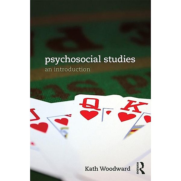 Psychosocial Studies, Kath Woodward