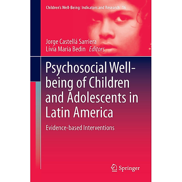 Psychosocial Well-being of Children and Adolescents in Latin America
