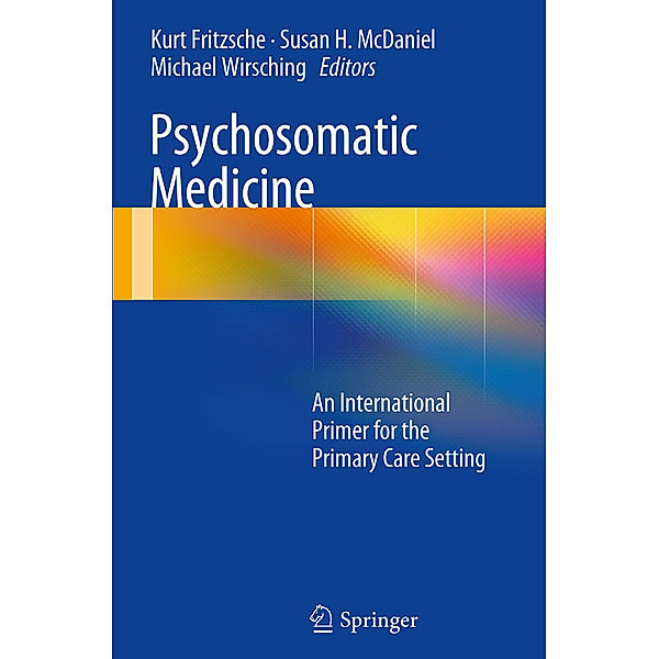 Psychosomatic Medicine