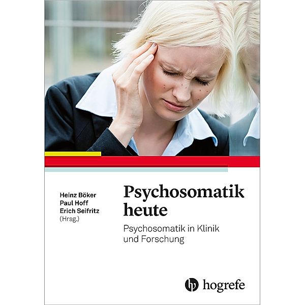 Psychosomatik heute