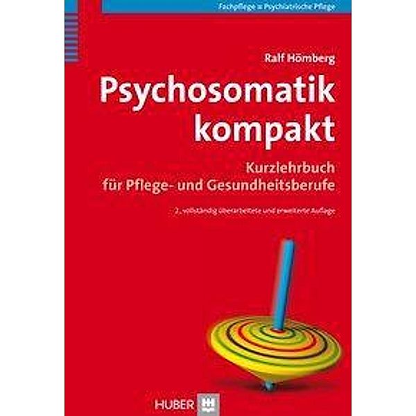 Psychosomatik kompakt, Ralf Hömberg