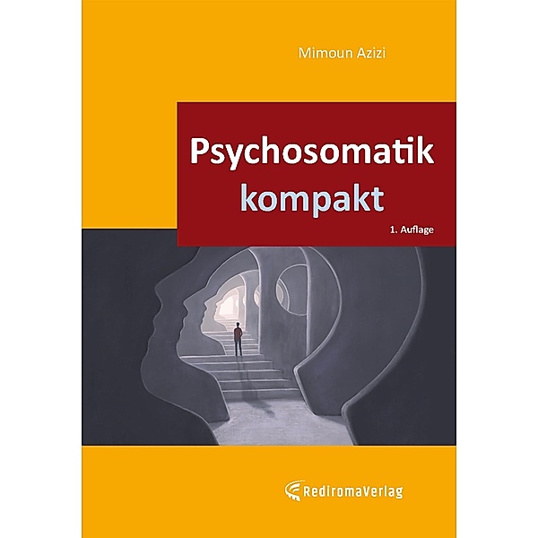 Psychosomatik kompakt, Mimoun Azizi