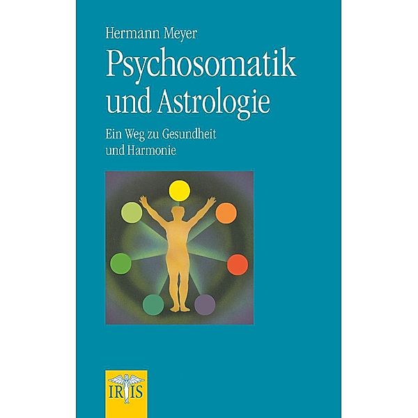 Psychosomatik und Astrologie, Hermann Meyer