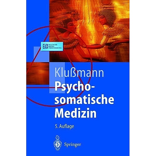 Psychosomatische Medizin, Rudolf Klußmann